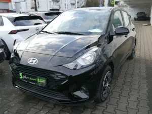 Hyundai i10 1.2 Trend Inkl. Inspektionspaket Big Deal Bild 2