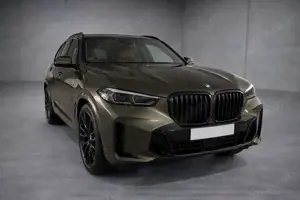 BMW X5 40d xDrive M Sport VOLL*ehe. UVP 126.760,-€