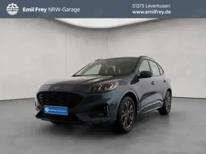 Ford Kuga 1.5 EcoBoost ST-LINE AHK LED NAVI SHZ PDC