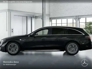 Mercedes-Benz E 53 AMG T 4M Hybrid Fahrass 360° Distr. Multisitz Bild 5