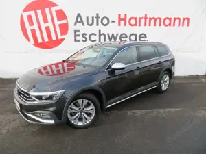 Volkswagen Passat Variant Altrack 2.0TDI DSG Matrix Nav Sth