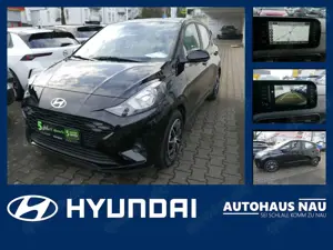 Hyundai i10 1.2 Trend Inkl. Inspektionspaket Big Deal