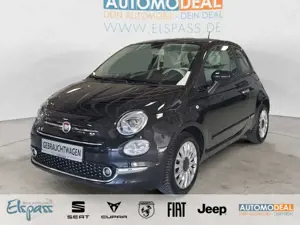 Fiat 500 Lounge AUTOMATIK PANODACH TEMPOMAT APPLE/ANDROID A