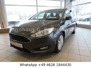 Ford Focus Turnier Business*Zahnriemen NEU*