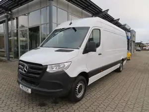 Mercedes-Benz Sprinter III MAXI 315 CDI