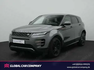 Land Rover Range Rover Evoque SE R-Dynamic,PANO,AHK,WINTER