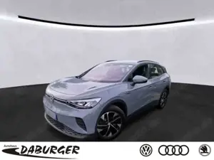 Volkswagen ID.4 Pro 82kW ACC+Kamera+Sitzheizung+Style Klima Navi