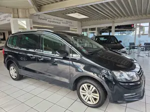 Volkswagen Sharan Highline BMT 7Sitzer, Automatik