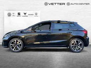 SEAT Ibiza FR 1.0 85 kW TSI KLIMA LED ALU Bild 3