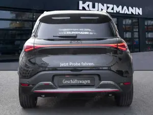 smart #1 Brabus 360° HUD Panorama Memory ACC 22kW Bild 4