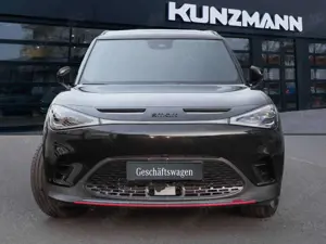 smart #1 Brabus 360° HUD Panorama Memory ACC 22kW Bild 2