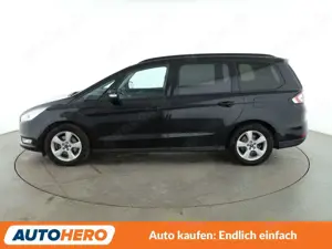 Ford Galaxy Bild 3