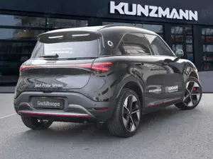 smart #1 Brabus 360° HUD Panorama Memory ACC 22kW Bild 3