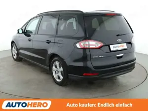 Ford Galaxy Bild 4