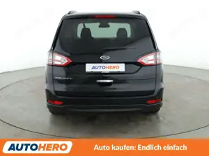 Ford Galaxy Bild 5