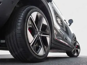 smart #1 Brabus 360° HUD Panorama Memory ACC 22kW Bild 5