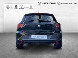 SEAT Ibiza FR 1.0 85 kW TSI KLIMA LED ALU Bild 5