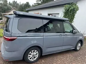 Volkswagen T7 California DSG Ocean HUD Standheiz.