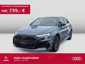 Audi RS3 Panoramadach Einparkhilfekamera