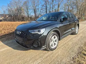 Audi Q3 Sportback 40 TFSI quattro S line *Virtual-19 Zoll*