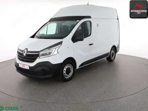 Renault Trafic Trafic dCi 145 HOCH+LANG L2H2 KLIMA,LED,1.HAND