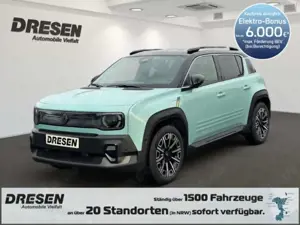 Renault R 4 Iconic 150 Comfort Range *Ganzjahresreifen*Elek.-H