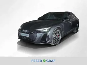 Audi A6 Avant e-hybrid qu. S line AHK Pano Tech pro