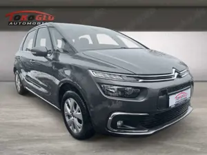 Citroen C4 SpaceTourer Picasso Spacet. AHK-ab. Navi 360 Kamera Mehrzonenk