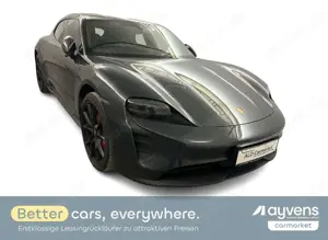 Porsche Taycan GTS Sport Turismo