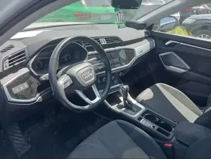 Audi Q3 Sportback 45TFSI e-hybrid 296,-ohne Anzahlung Nav Bild 5