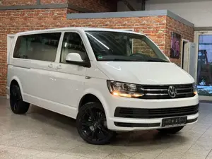 Volkswagen T6 Caravelle Comfortline lang-9 Sitze-AHK-Alu20"