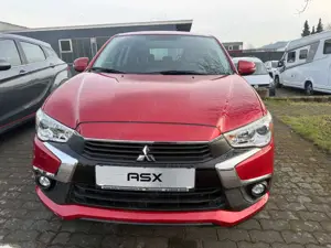 Mitsubishi ASX ASX 1.6 2WD CoolSound