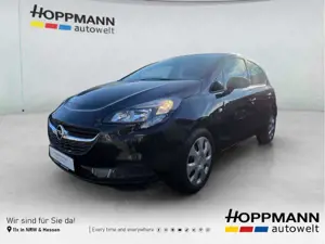 Opel Corsa E