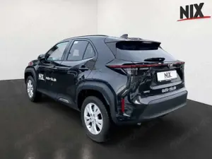 Toyota Yaris Cross 1.5 Hybrid Teamplayer LED Bild 2