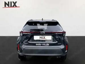 Toyota Yaris Cross 1.5 Hybrid Teamplayer LED Bild 4