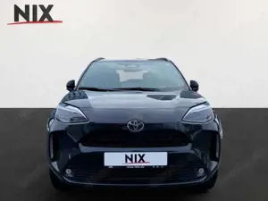 Toyota Yaris Cross 1.5 Hybrid Teamplayer LED Bild 5