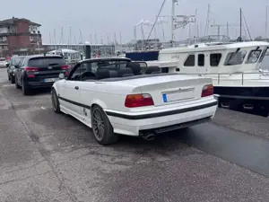 BMW 318 3er 318i