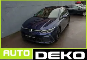 Volkswagen Golf 8 GTD DSG Pano/Matrix/ACC/Kamera/Standh