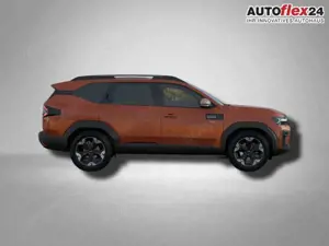 Dacia Bigster Extreme Mild Hybrid TCe 140 6-Gang 103 kW (140 ...