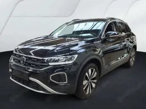 Volkswagen T-Roc 1.0 TSI "GOAL" NAVI/ACC/LED/SHZ/APP