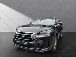 Lexus NX 300 h*4x4*EXECUTIVE*AHK*ALLW.* 15J-GARANTIE