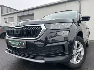 Skoda Kodiaq 2.0 TDI DSG 4x4 Ambition 219€ m.20% Anz. AHK STH
