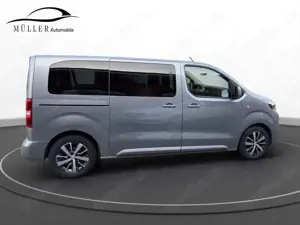 Toyota Proace Verso L2 Aut. Family 2-Schiebtür Bild 5