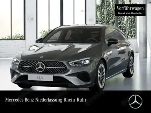 Mercedes-Benz CLA 200 PROGRESSIVE+NIGHT+360°+AHK+MULTIBEAM+TOTW