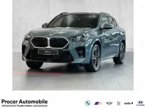 BMW X2 sDrive20i M Sportpaket * Panorama Glasdach * Lenkr