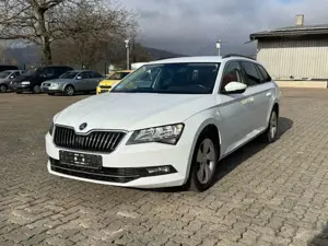 Skoda Superb Superb III Combi Diesel Combi 2.0 TDI