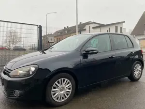 Volkswagen Golf Golf 1.6 TDI NAVI- PDC