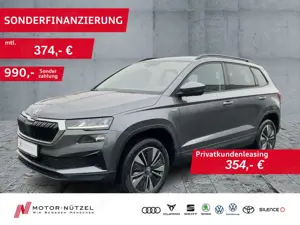 Skoda Karoq 1.5TSI TOUR LED+NAV+APP+GRA+SHZ+PDC+NSW+VC