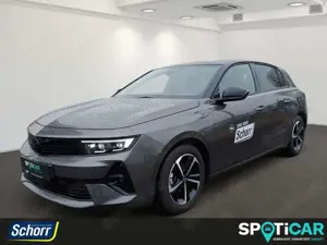 Opel Astra 1.2 Turbo Automatik GS IntelliLux TechPaket