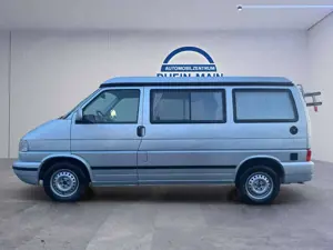 Volkswagen T4 California Generation 1. Hand ROSTFREI Bild 2